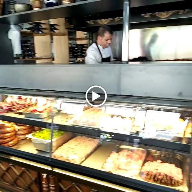 Halil Usta Et-Mangal