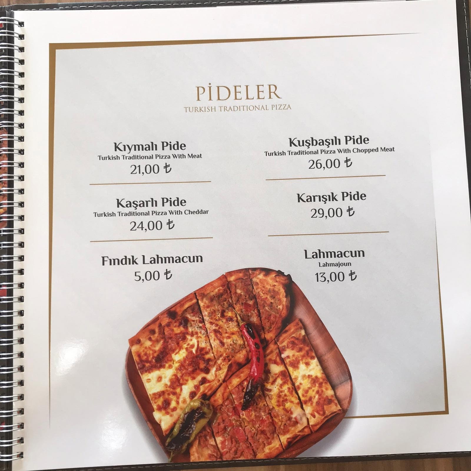 Halil Usta Et-Mangal