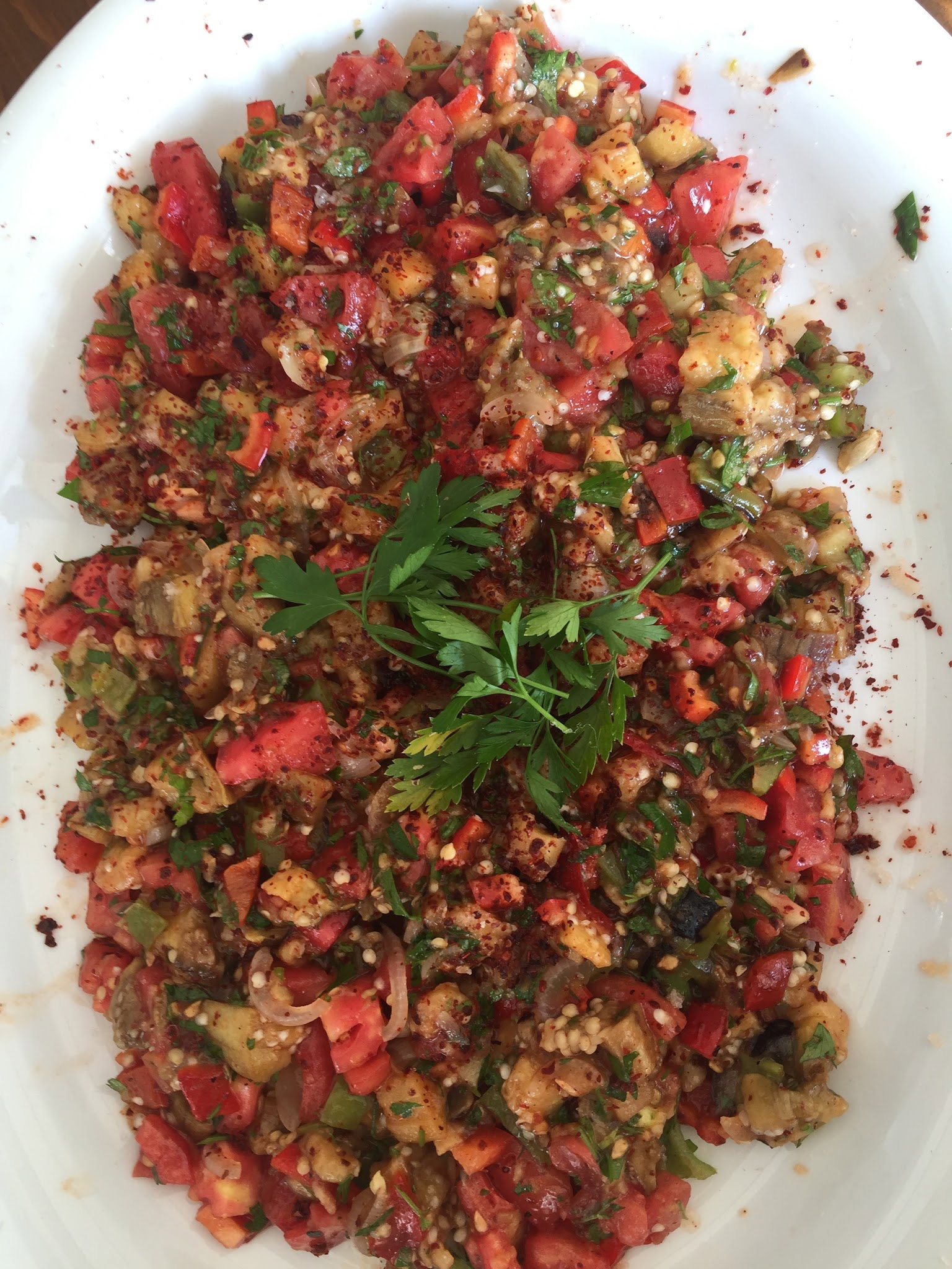 Halil Usta Et-Mangal