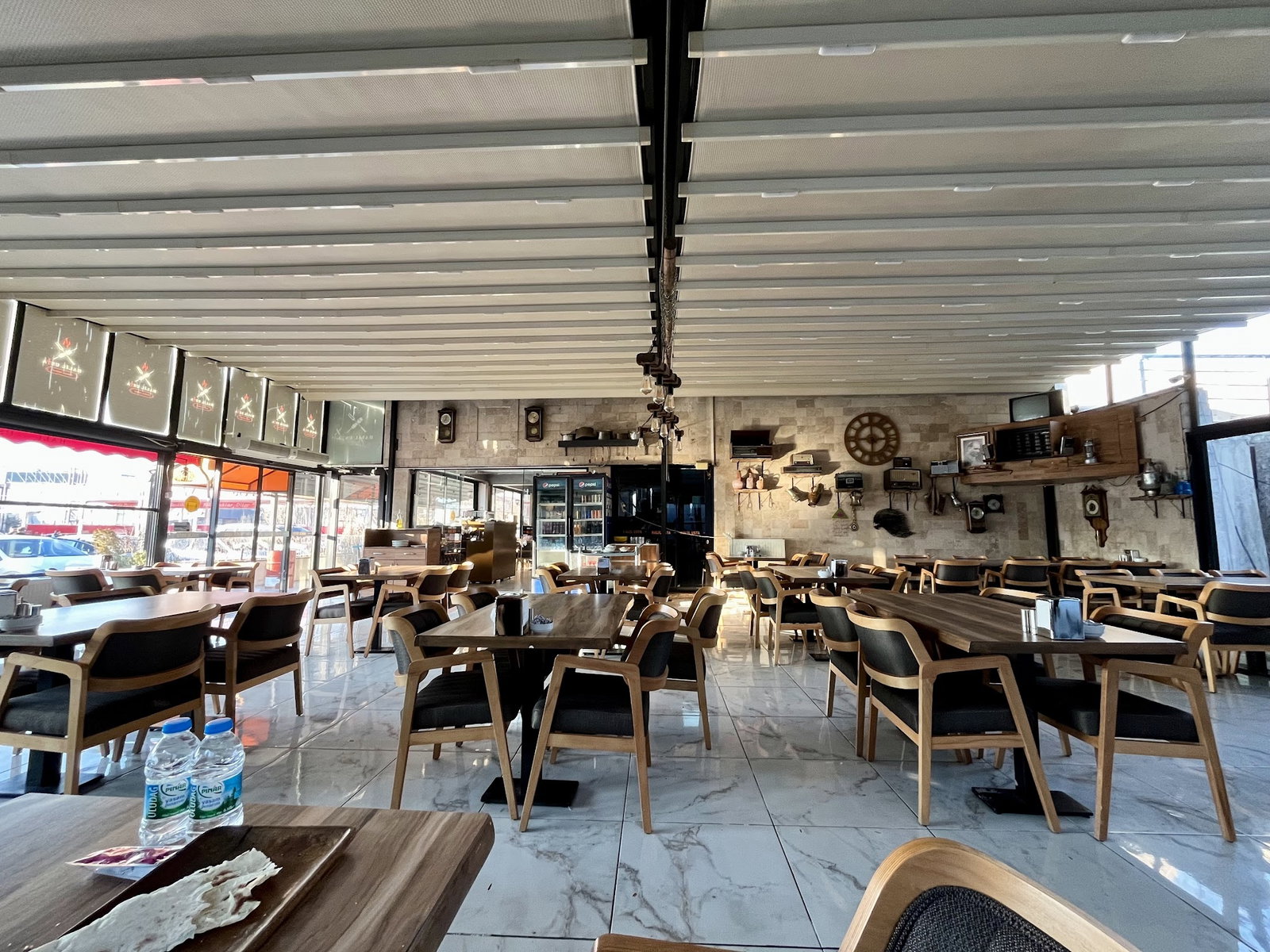 Halil Usta Et-Mangal