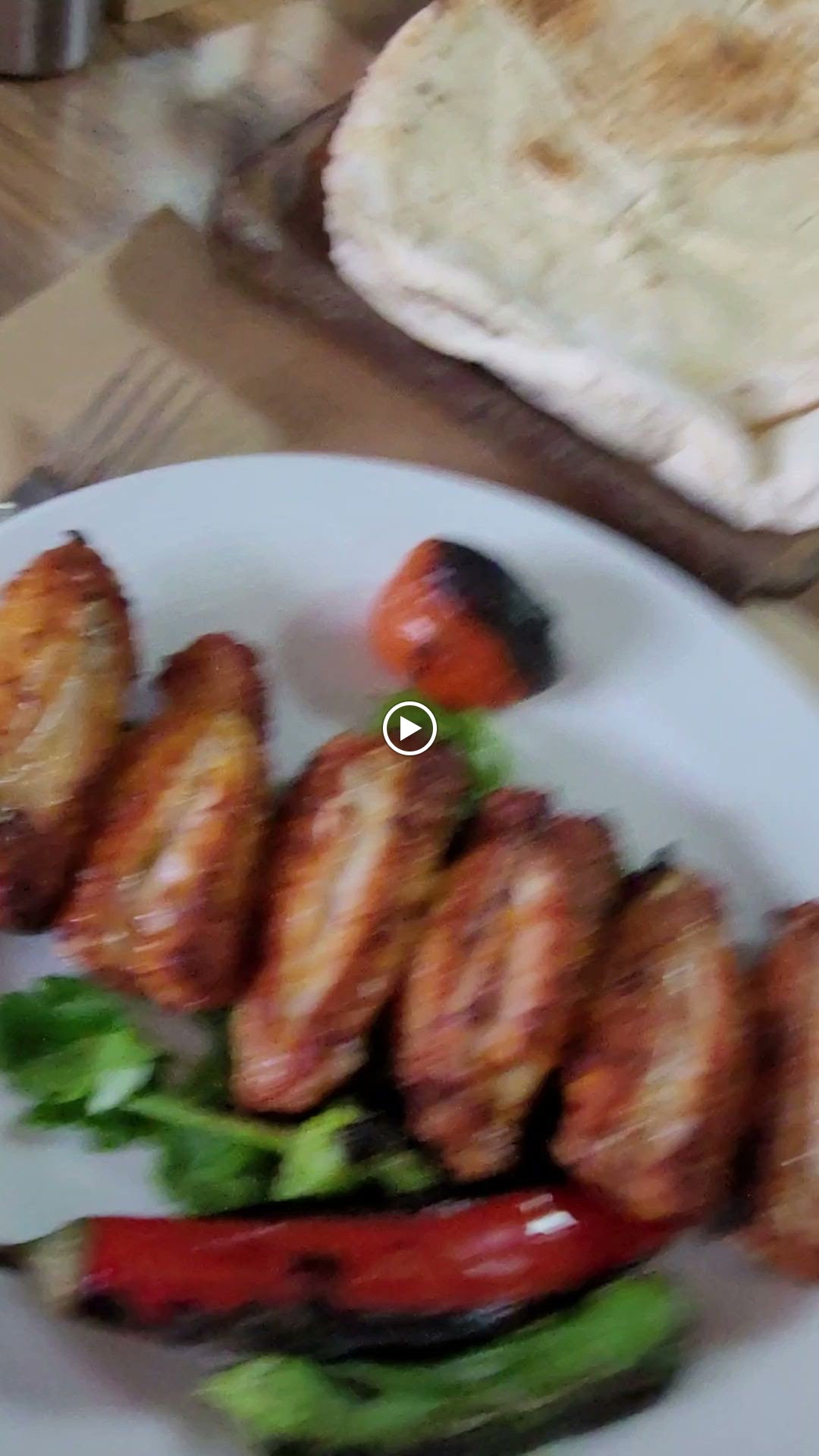 Halil Usta Et-Mangal