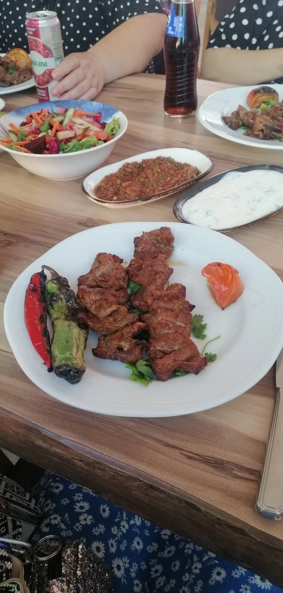 Halil Usta Et-Mangal