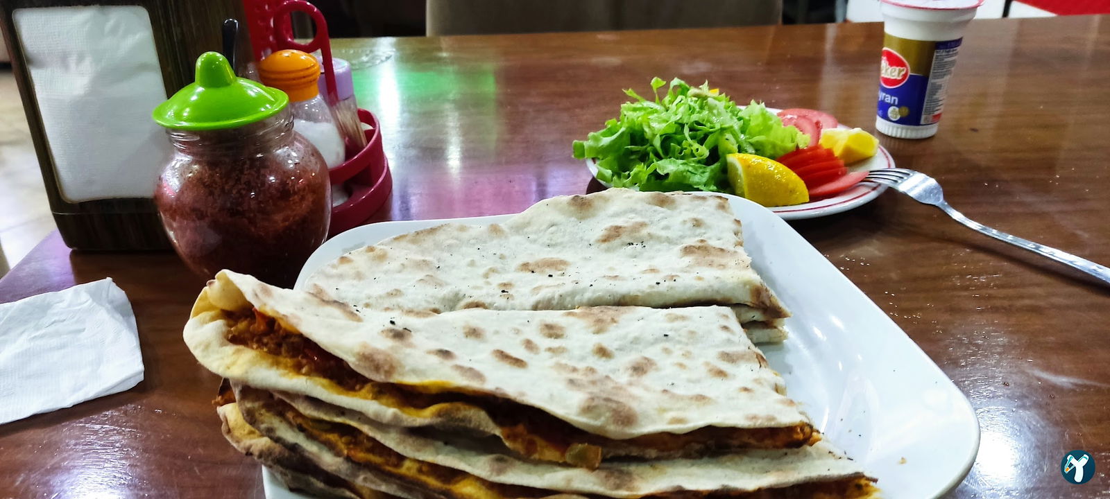 My Lahmacun Çorlu