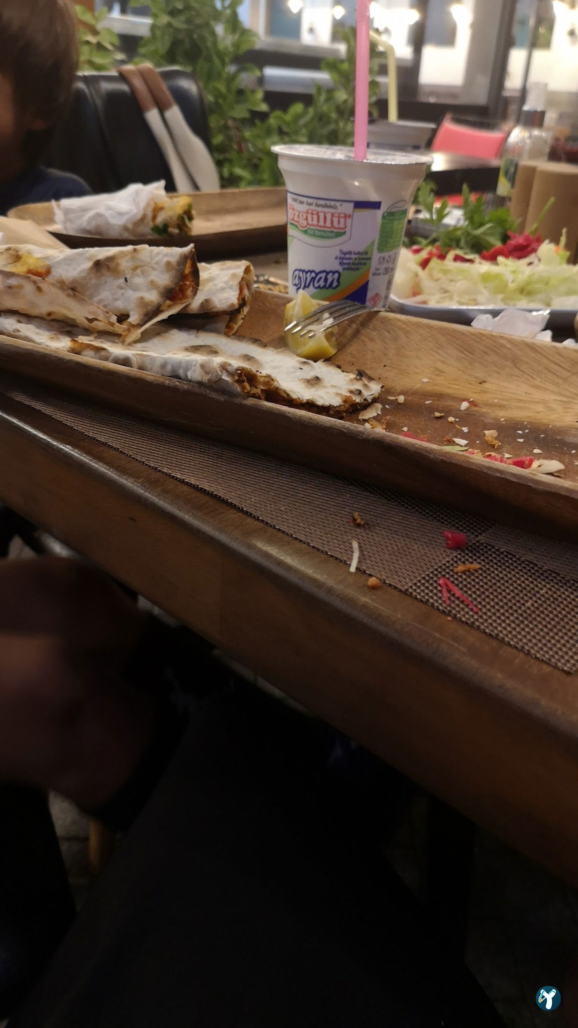 My Lahmacun Çorlu