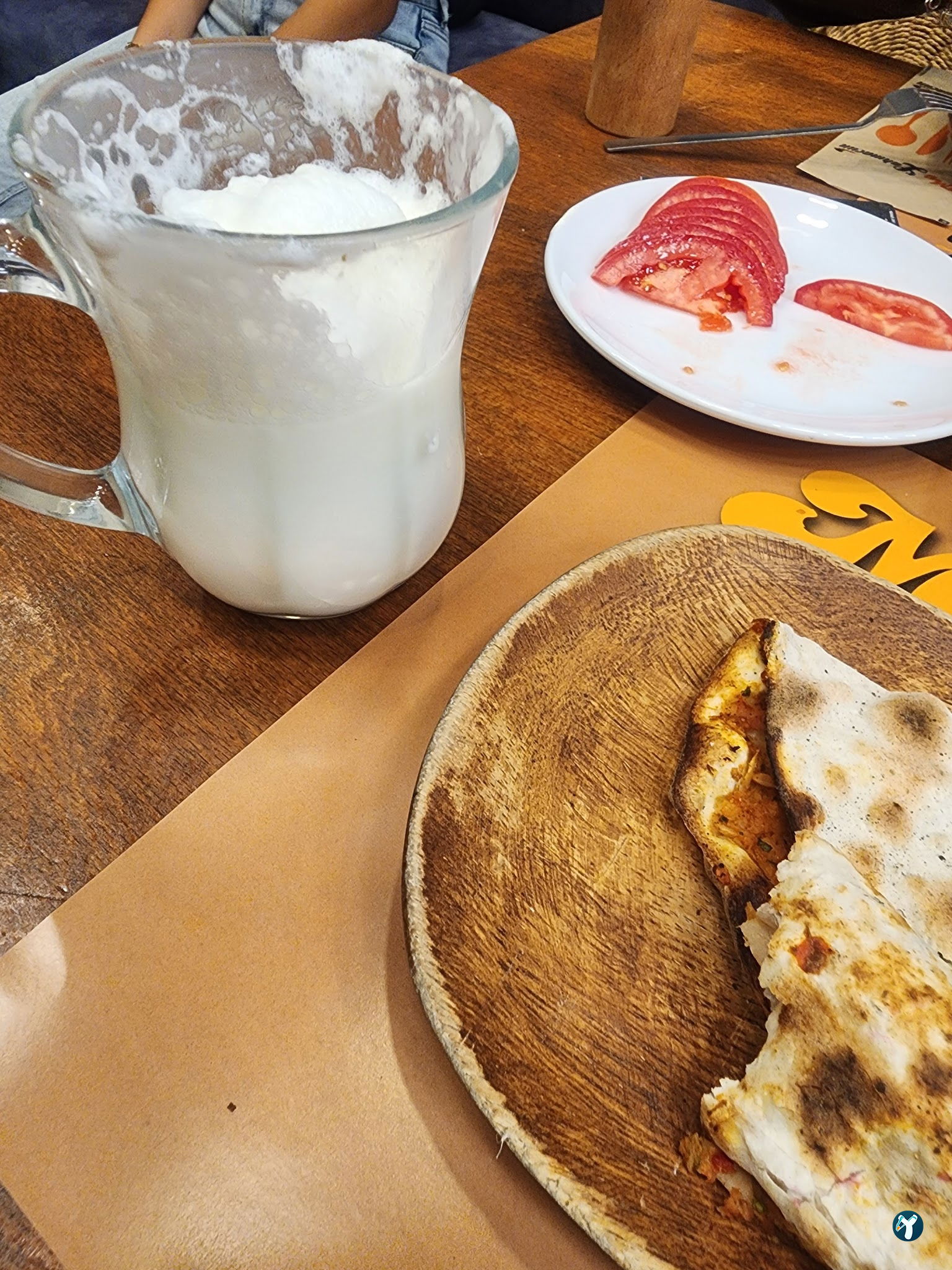 My Lahmacun Çorlu