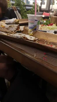 My Lahmacun Çorlu resimleri