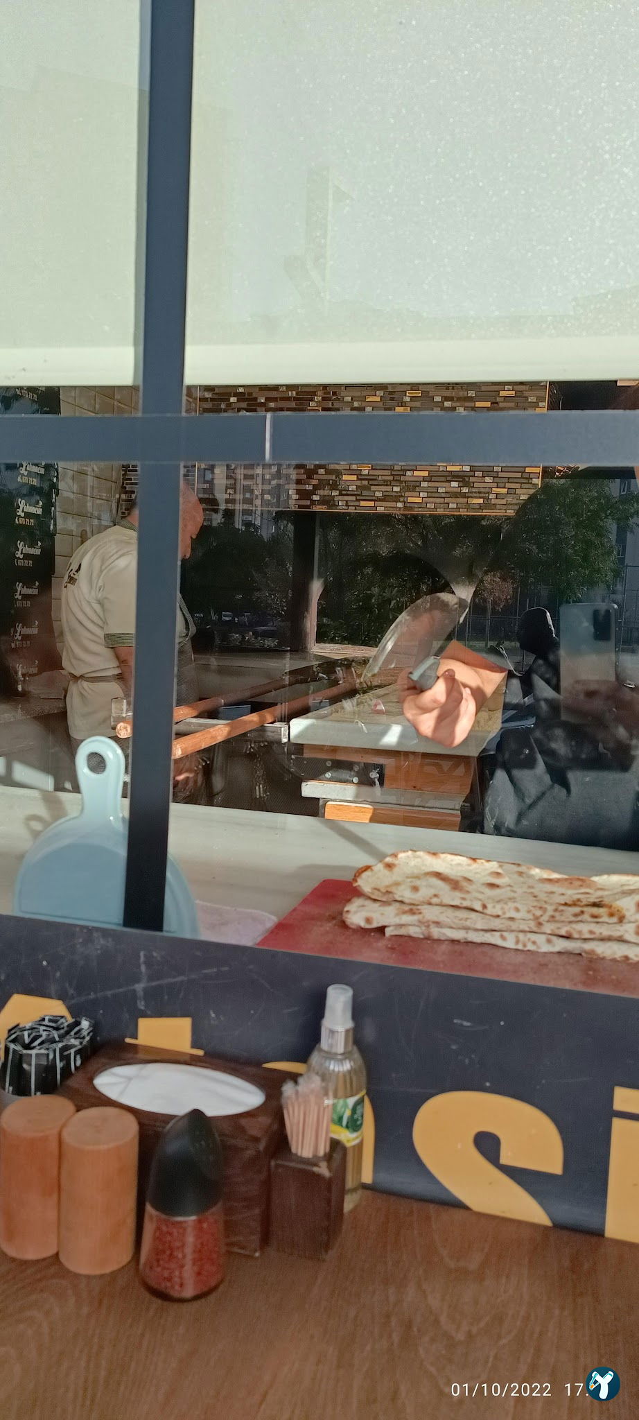 My Lahmacun Çorlu