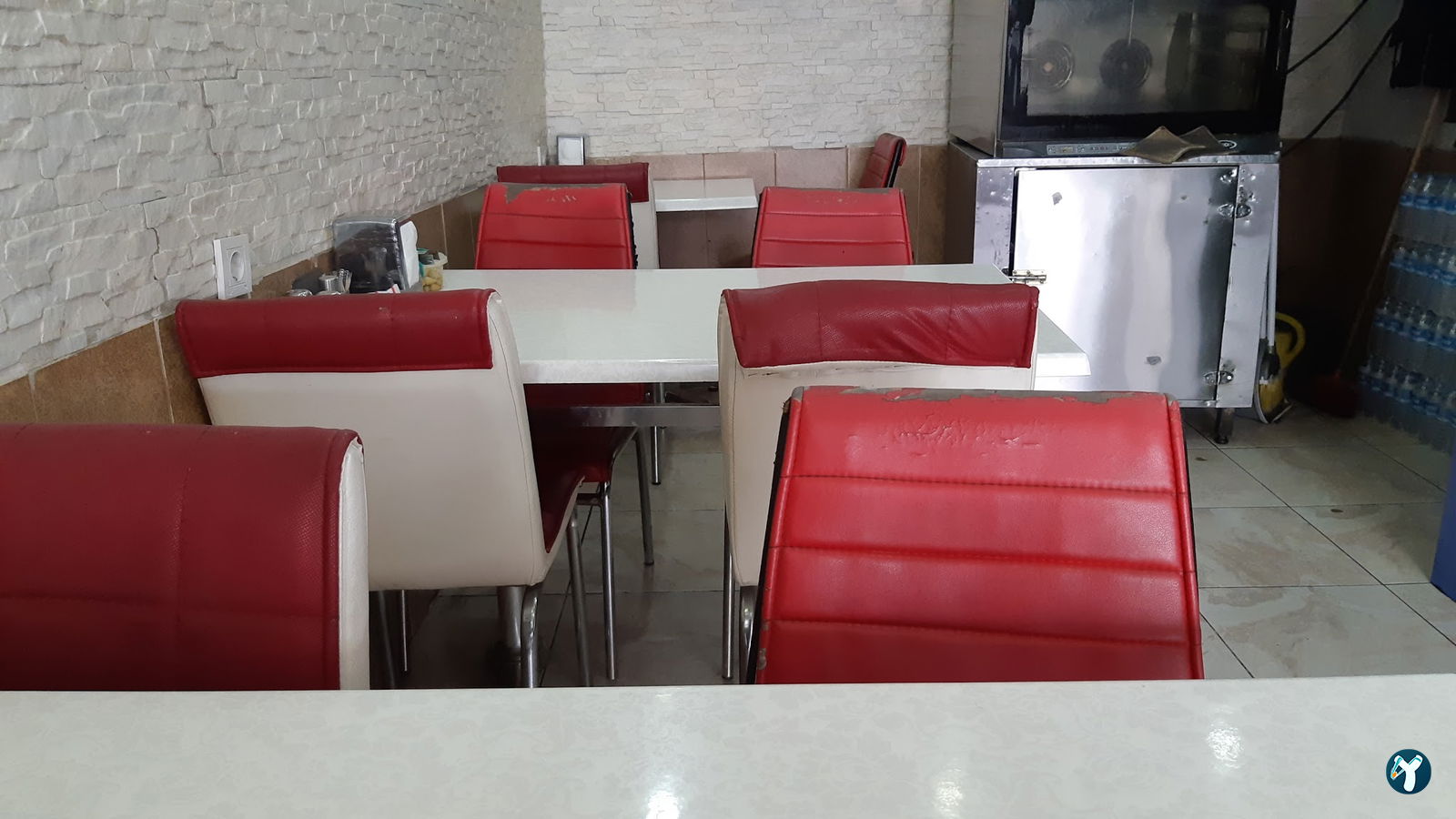 Çimen Cafe Börek & Kahvaltı
