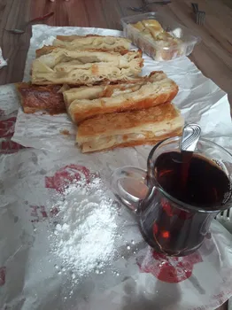 Çimen Cafe Börek & Kahvaltı resimleri