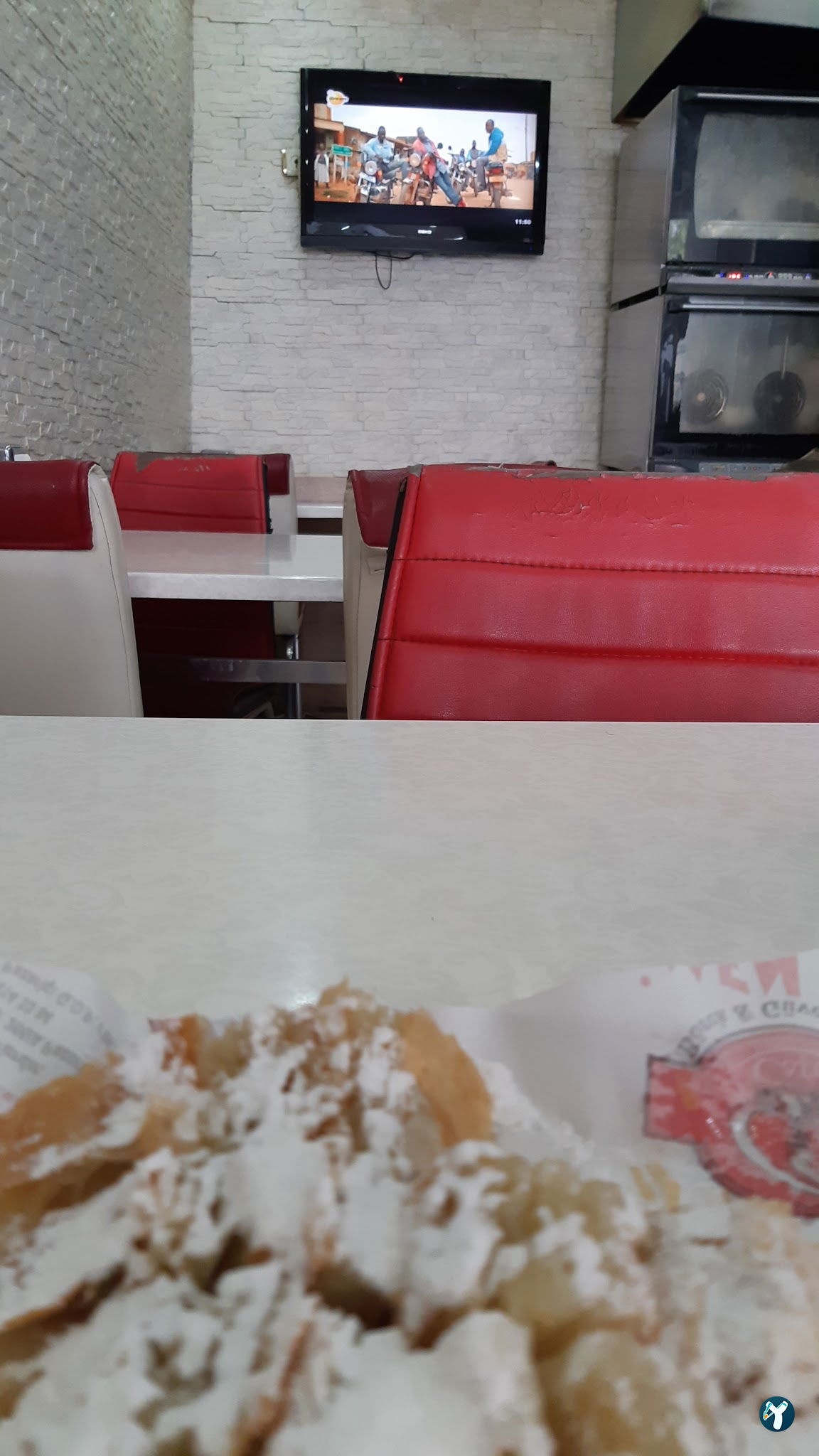 Çimen Cafe Börek & Kahvaltı