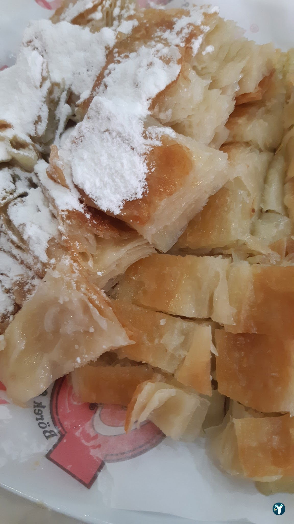 Çimen Cafe Börek & Kahvaltı