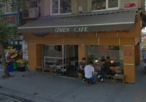 Çimen Cafe Börek & Kahvaltı resimleri