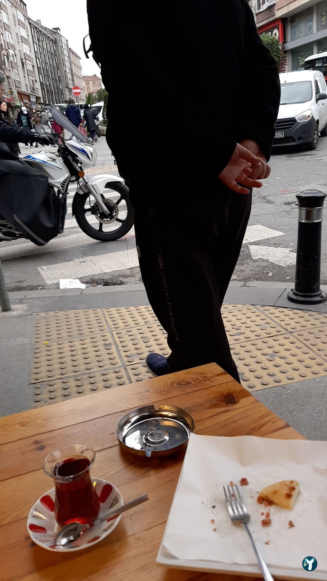 Çimen Cafe Börek & Kahvaltı