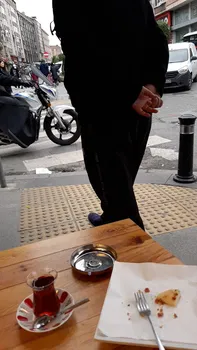 Çimen Cafe Börek & Kahvaltı resimleri