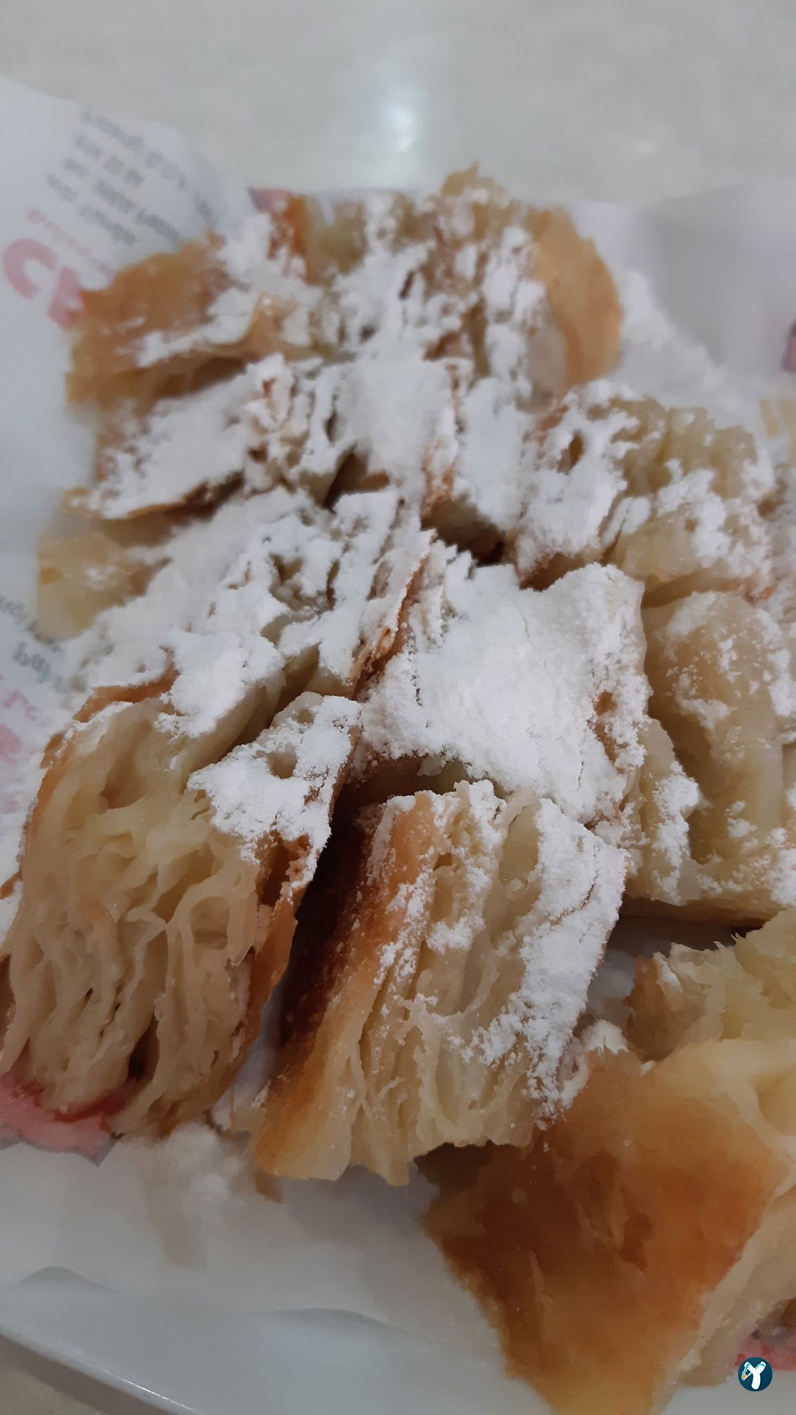 Çimen Cafe Börek & Kahvaltı