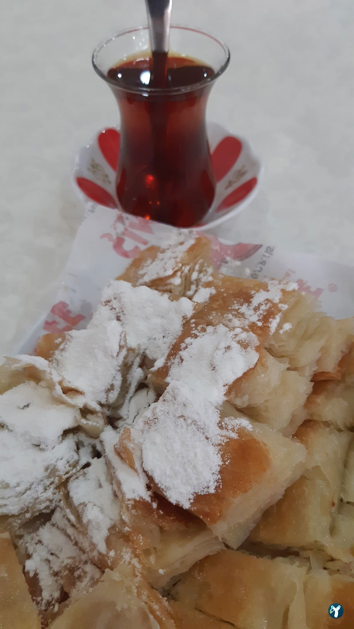 Çimen Cafe Börek & Kahvaltı