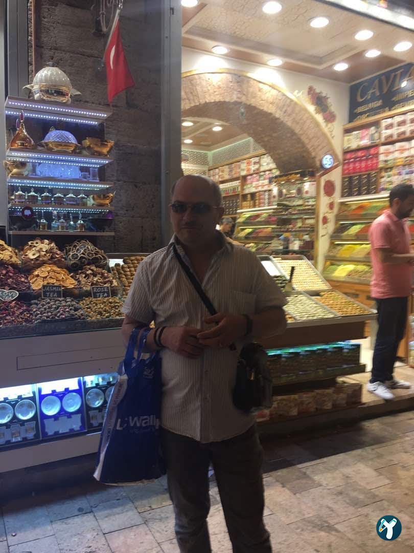 Öz Karadeniz Pide Kebap Lahmacun Salonu