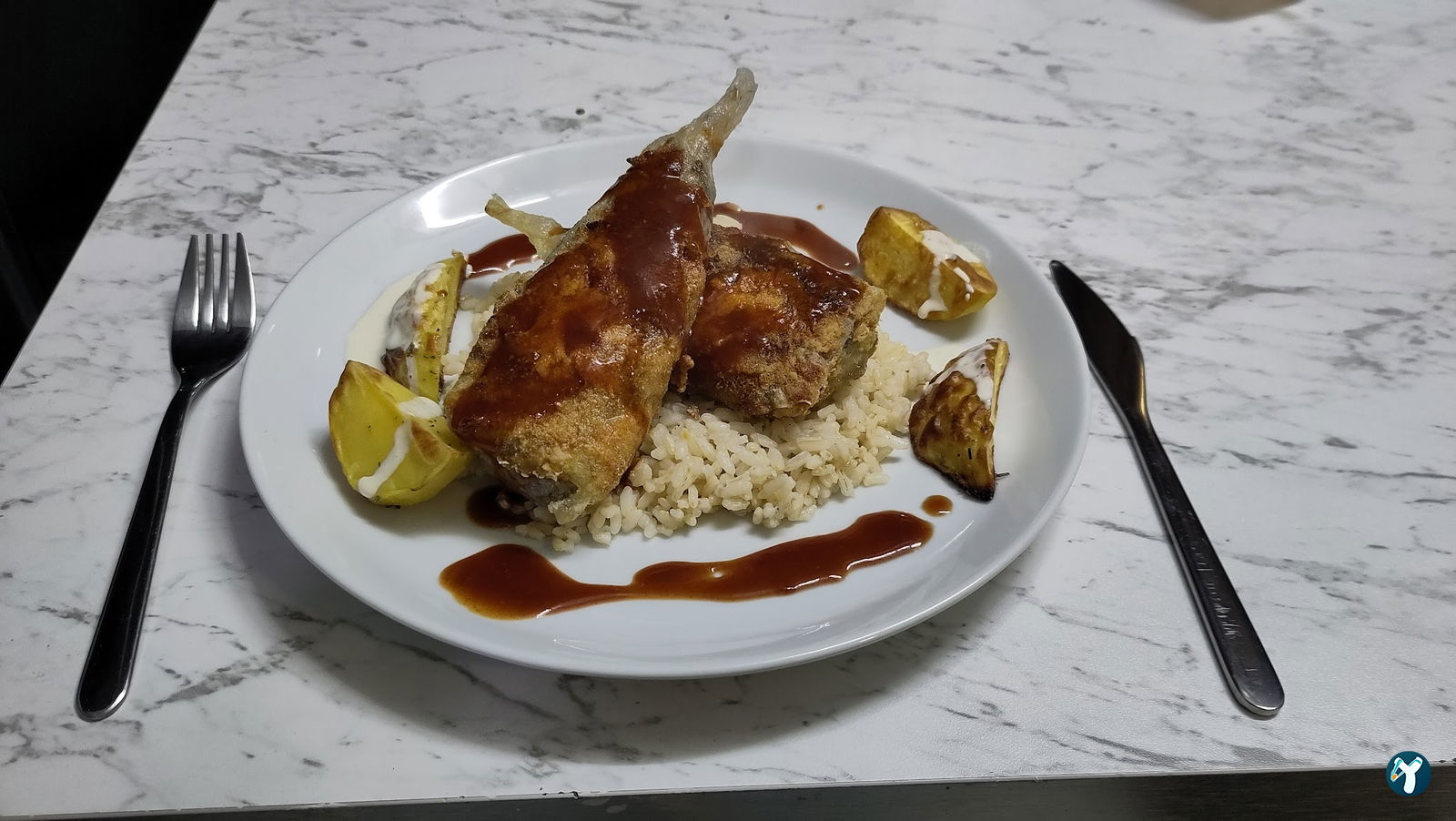 Sisu Kitchen