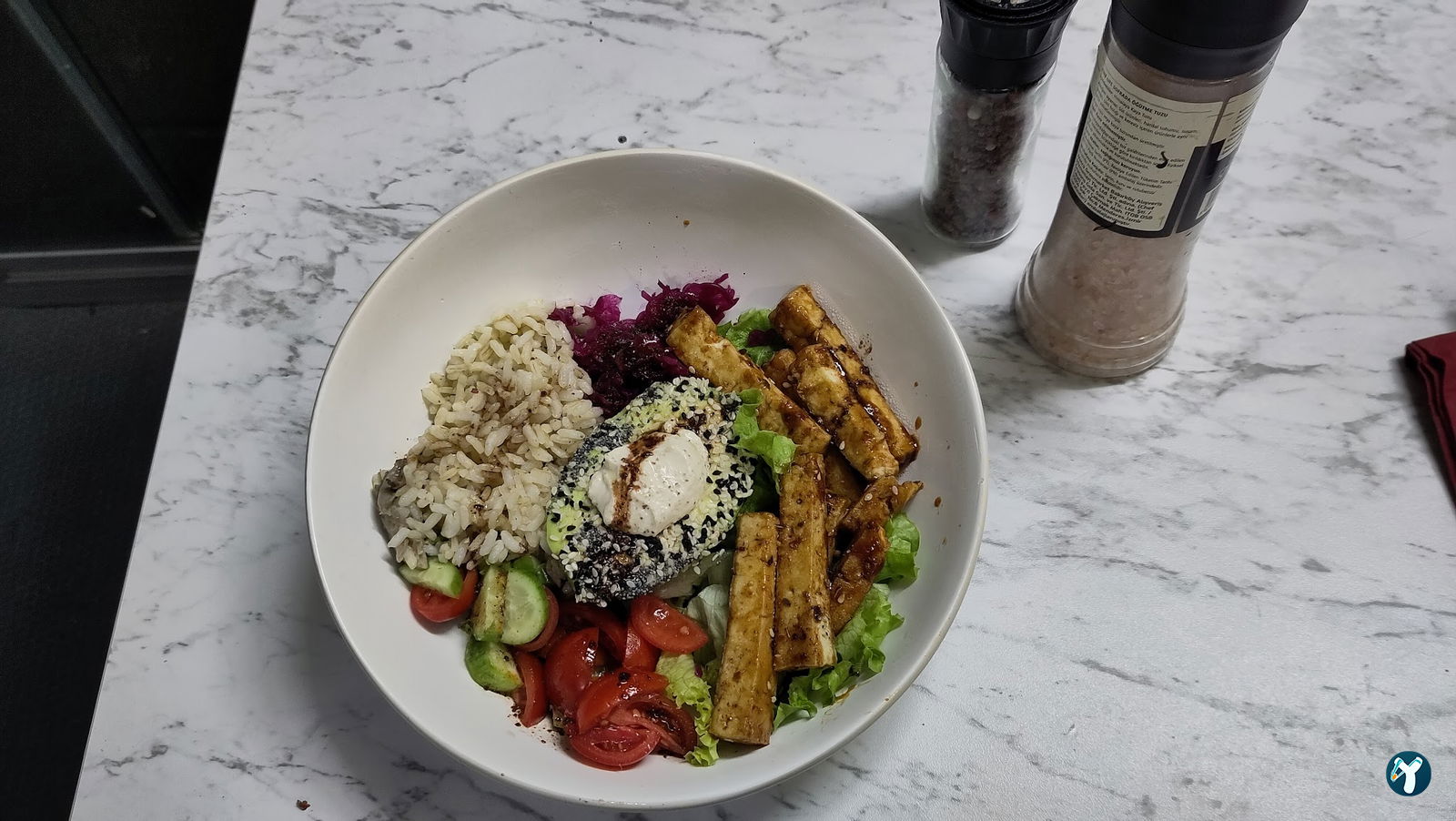 Sisu Kitchen