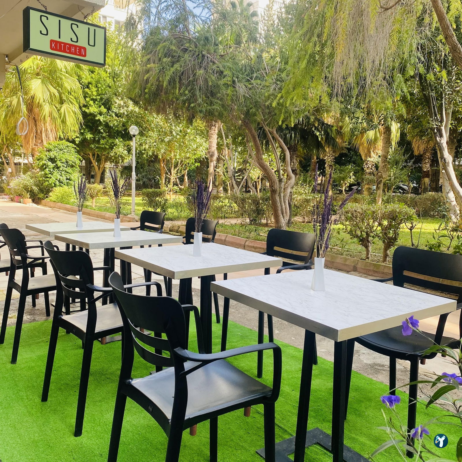 Sisu Kitchen