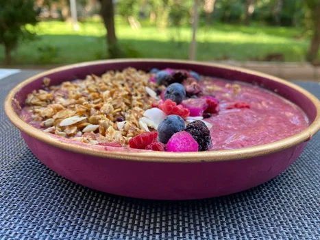 Sisu Kitchen resimleri