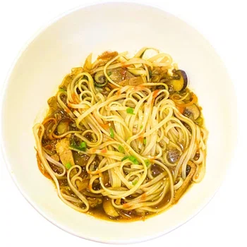 Sisu Kitchen resimleri