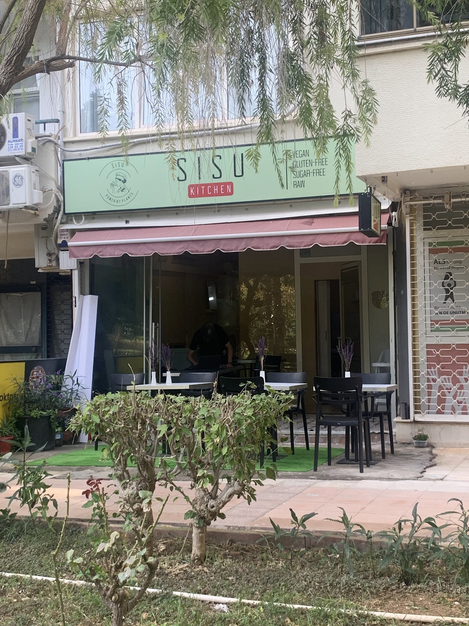 Sisu Kitchen