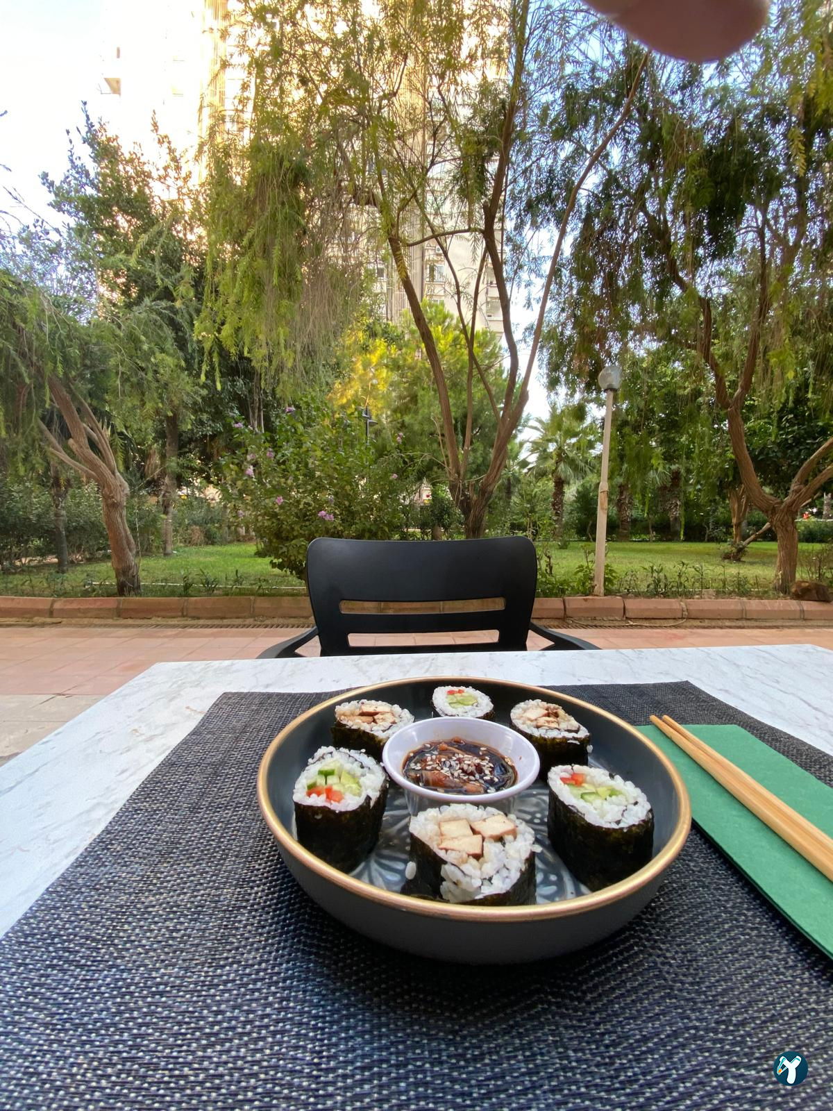 Sisu Kitchen