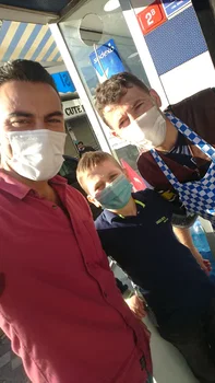 Zeytin Dali Dönercisi resimleri