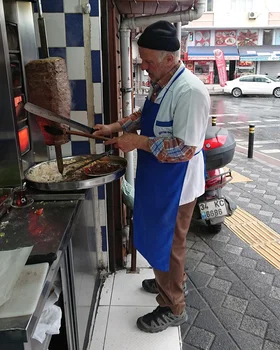 Zeytin Dali Dönercisi resimleri