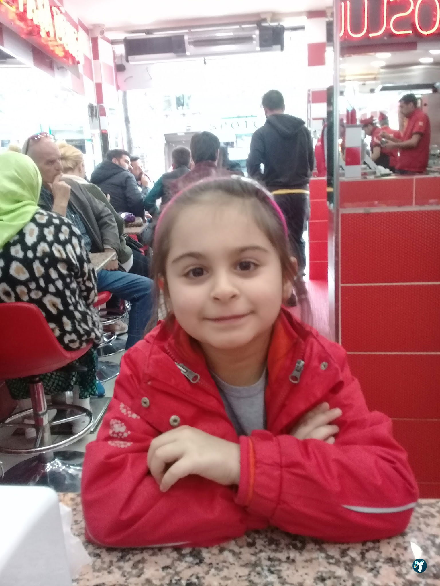 Paşa Döner Sarıyer