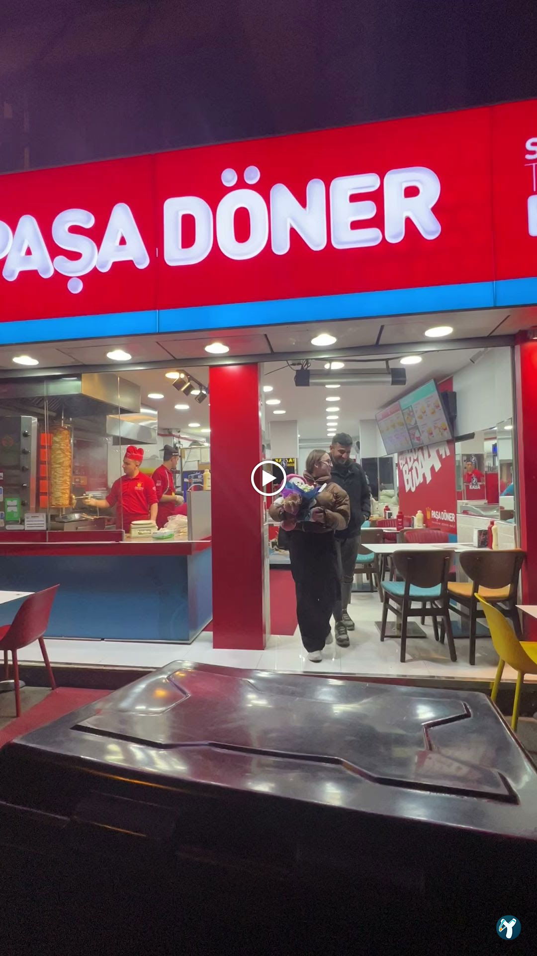 Paşa Döner Sarıyer