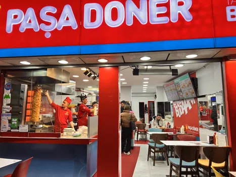 Paşa Döner Sarıyer resimleri