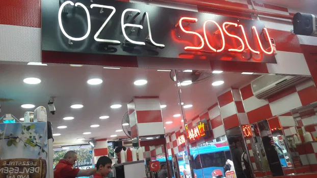 Paşa Döner Sarıyer resimleri