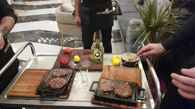 Superboss Lounge resimleri