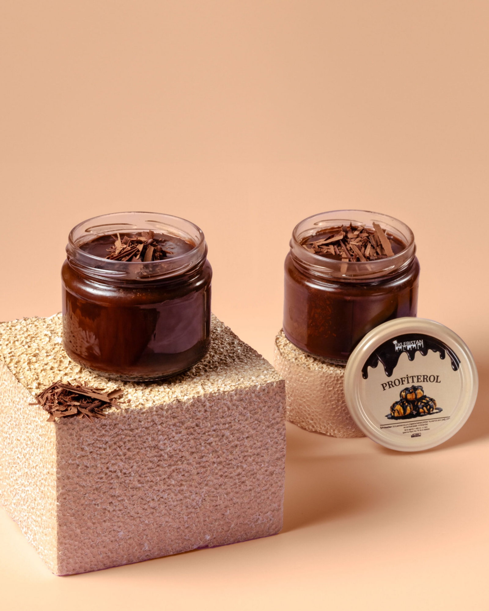 Ekleristan Konak Kemeraltı