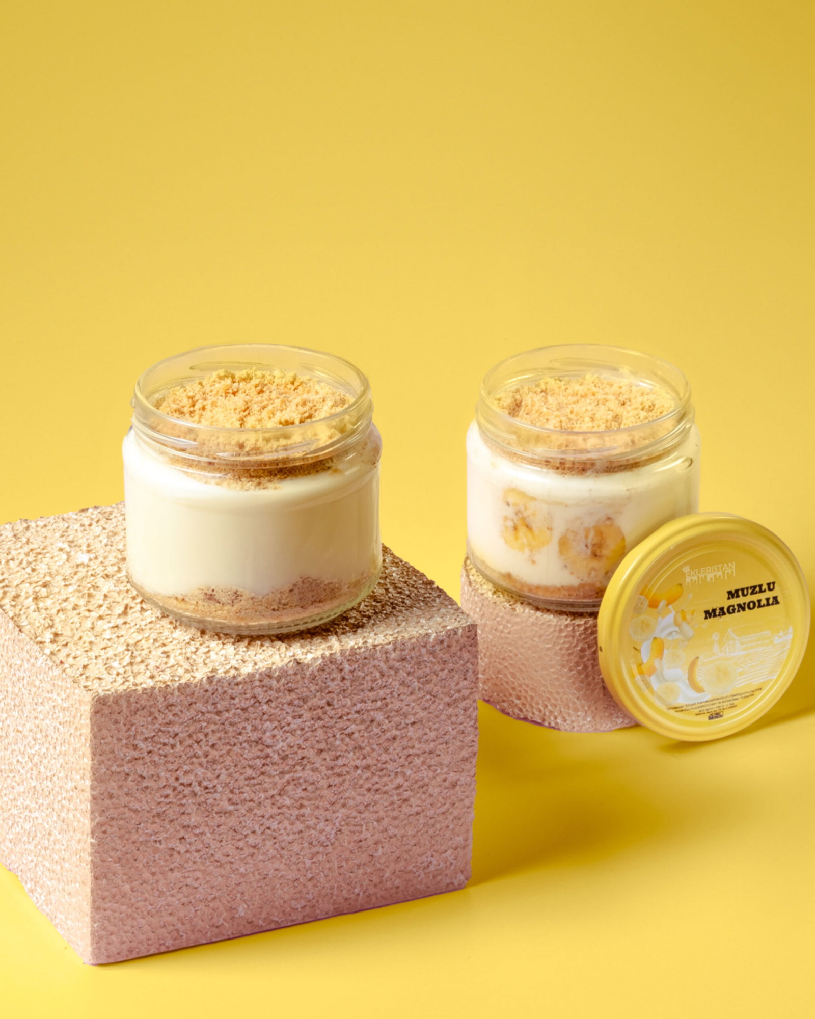 Ekleristan Konak Kemeraltı