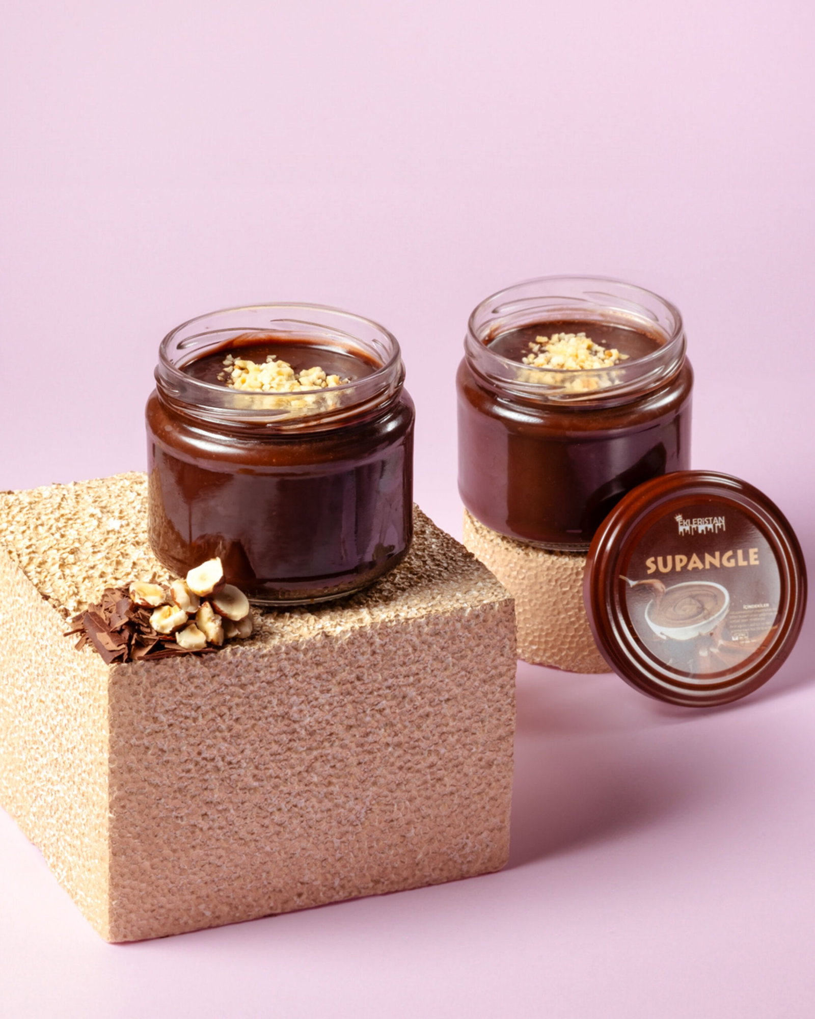 Ekleristan Konak Kemeraltı