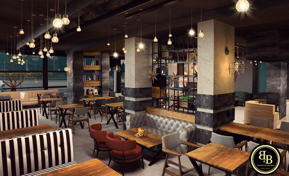 Elma Cafe&Bistro - Eskişehir Serpme Kahvaltı Mekanı