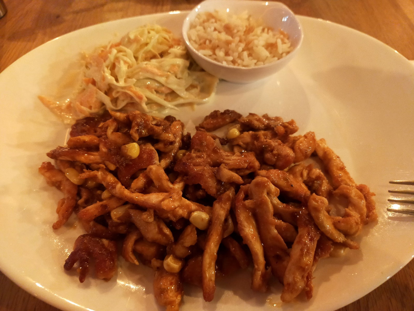 Elma Cafe&Bistro - Eskişehir Serpme Kahvaltı Mekanı