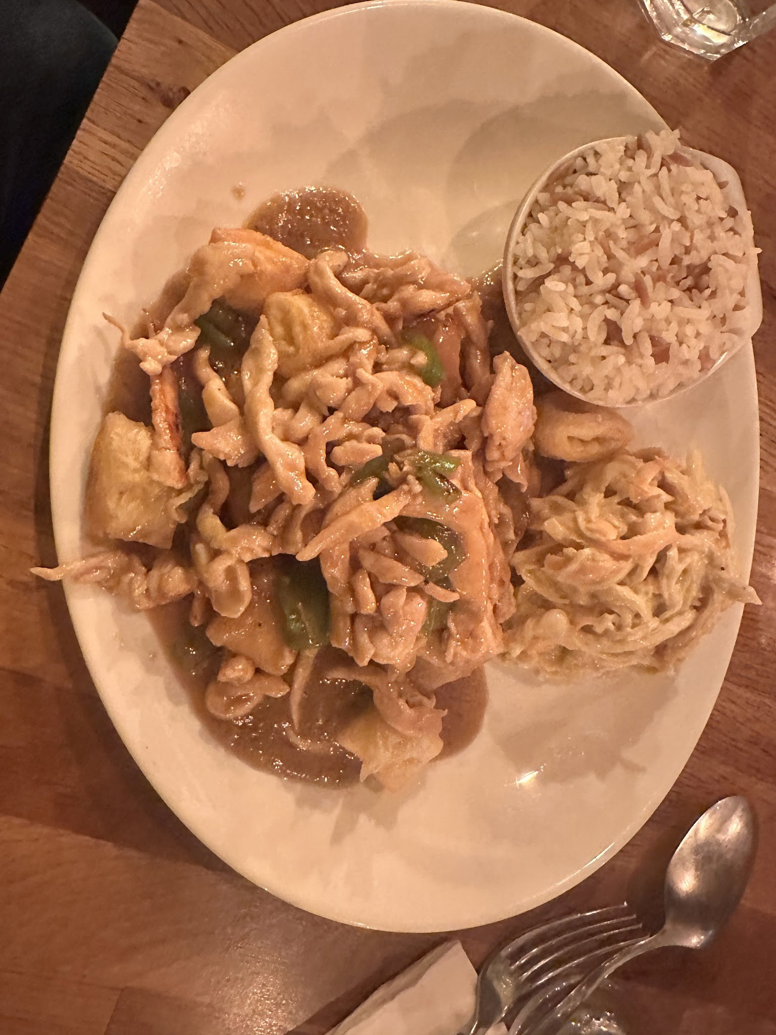 Elma Cafe&Bistro - Eskişehir Serpme Kahvaltı Mekanı