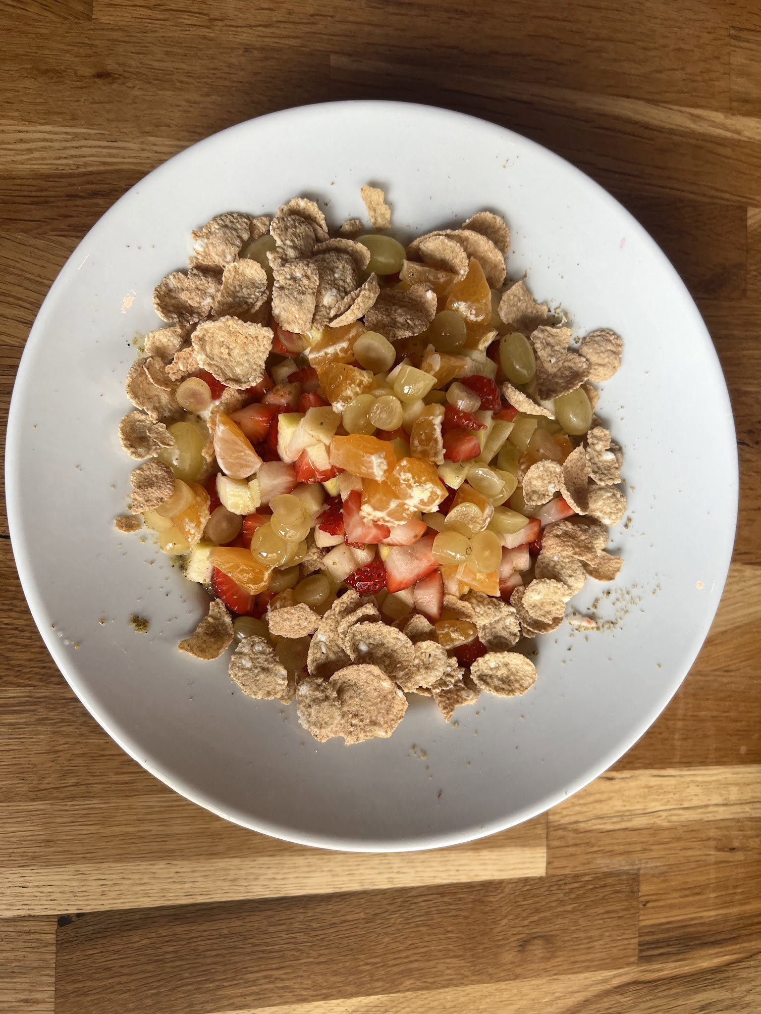 Elma Cafe&Bistro - Eskişehir Serpme Kahvaltı Mekanı