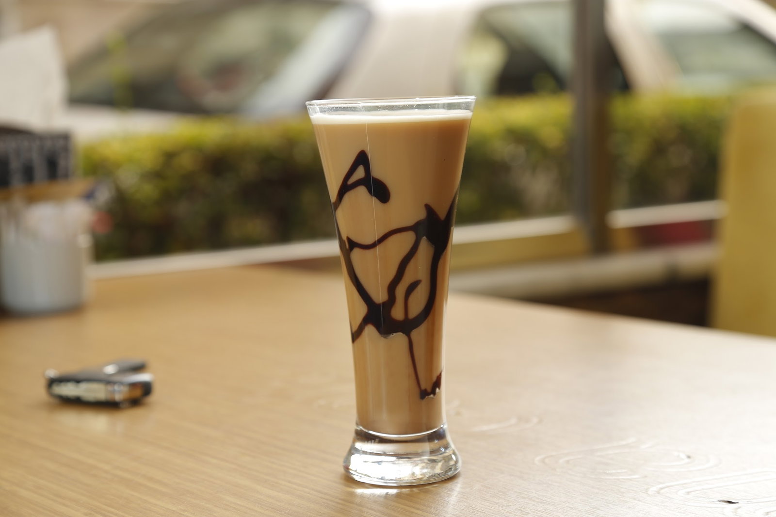 Elma Cafe&Bistro - Eskişehir Serpme Kahvaltı Mekanı