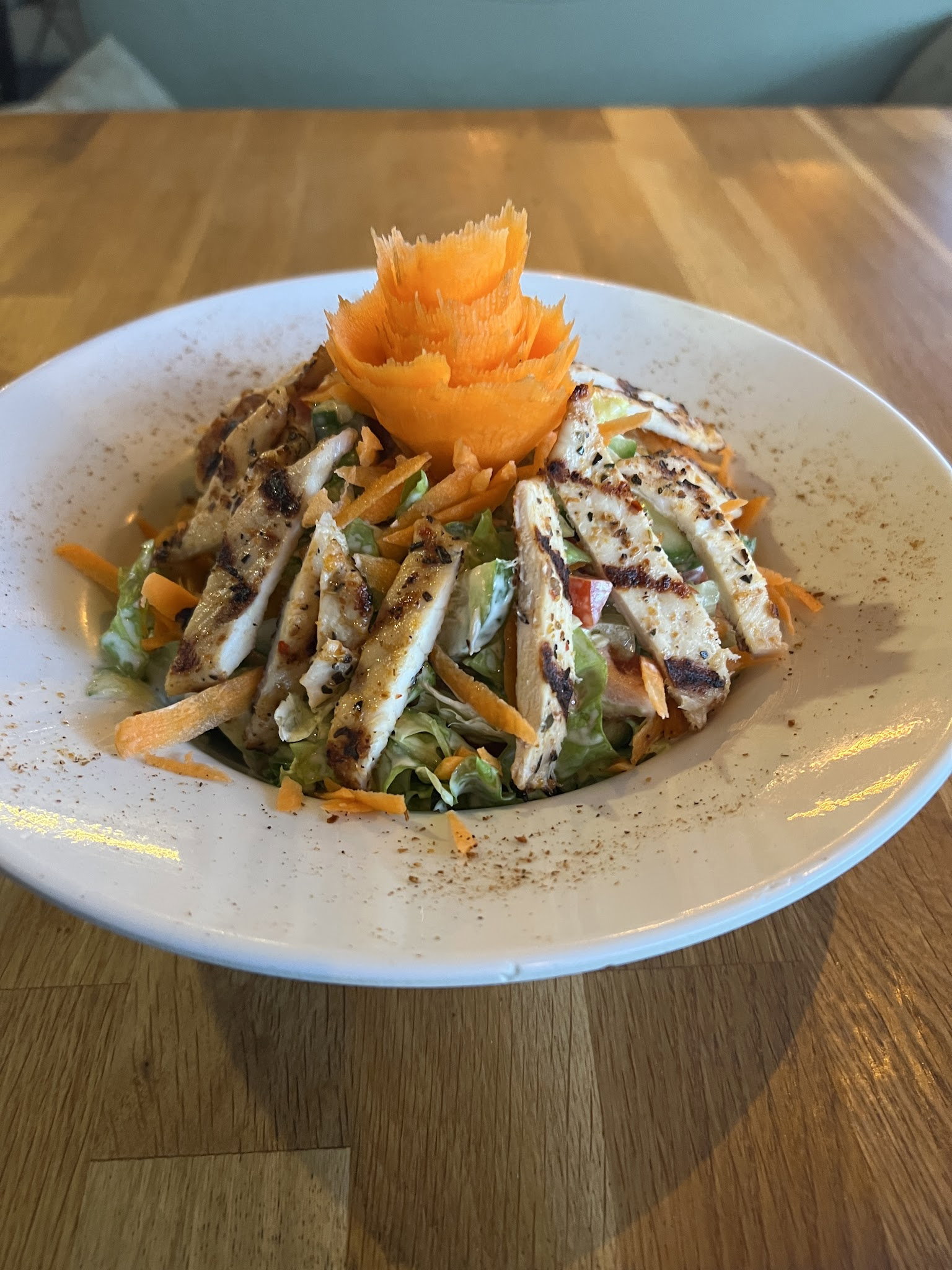 Elma Cafe&Bistro - Eskişehir Serpme Kahvaltı Mekanı