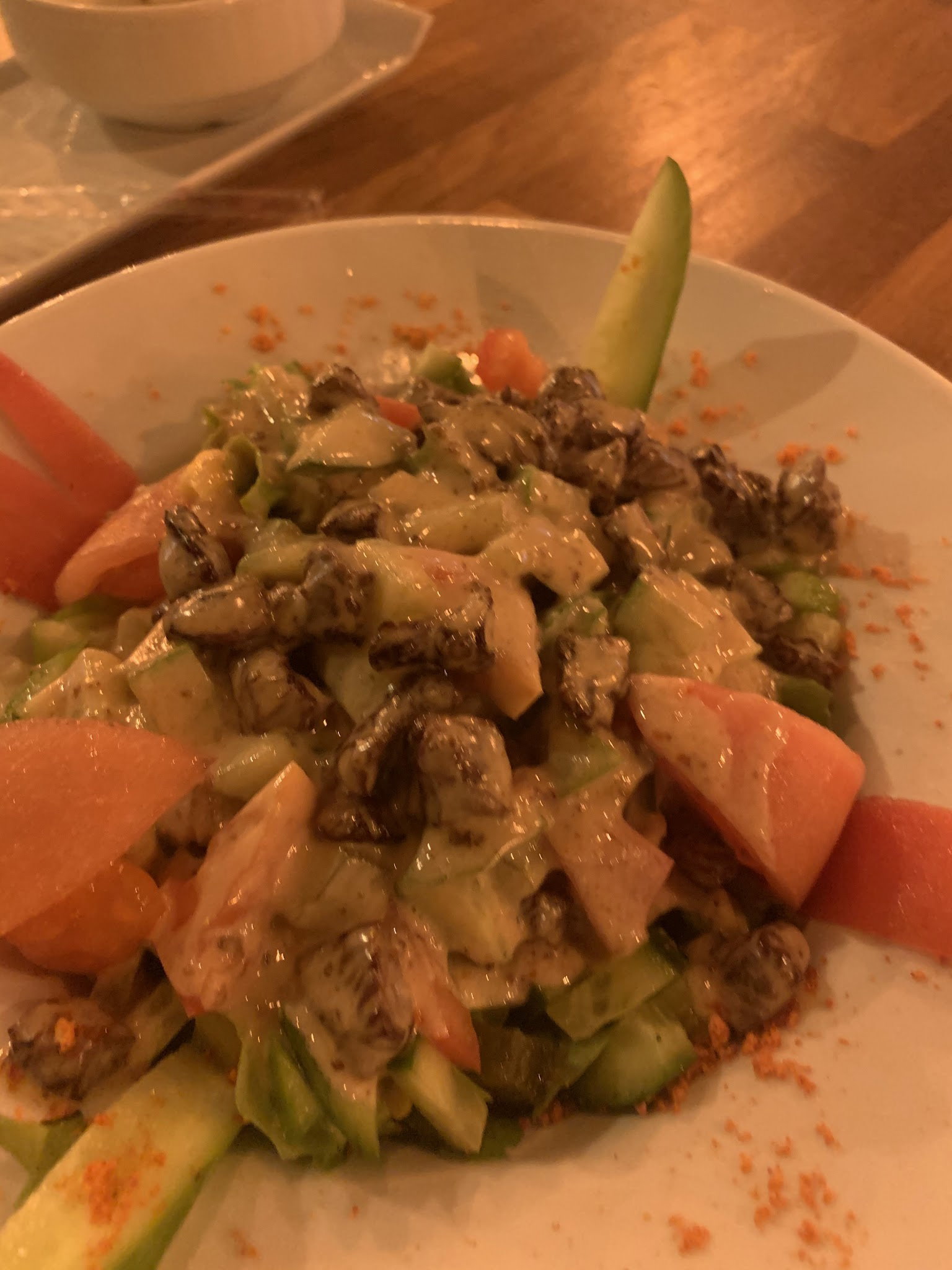 Elma Cafe&Bistro - Eskişehir Serpme Kahvaltı Mekanı