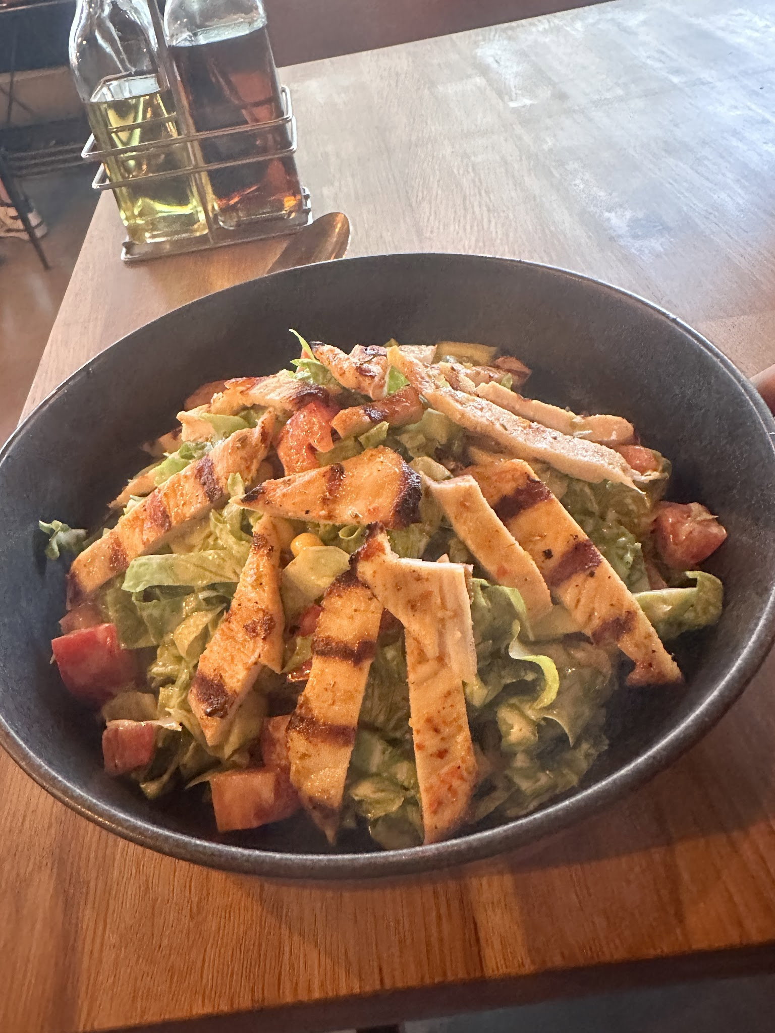 Elma Cafe&Bistro - Eskişehir Serpme Kahvaltı Mekanı