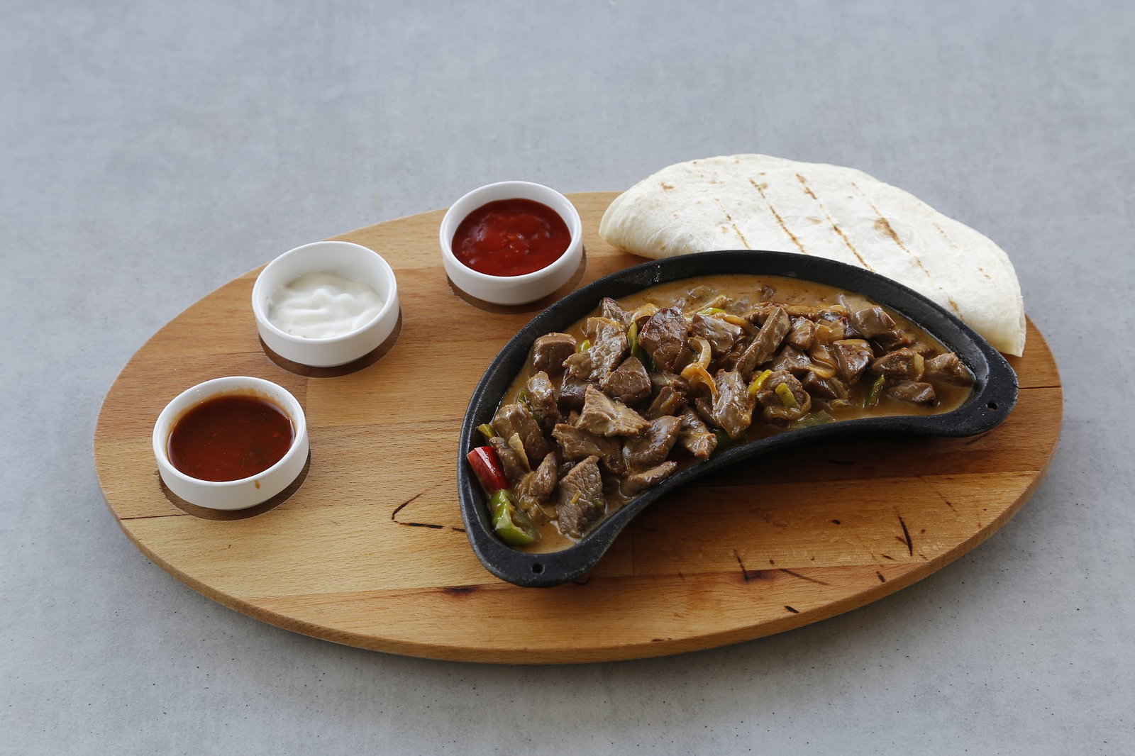 Elma Cafe&Bistro - Eskişehir Serpme Kahvaltı Mekanı