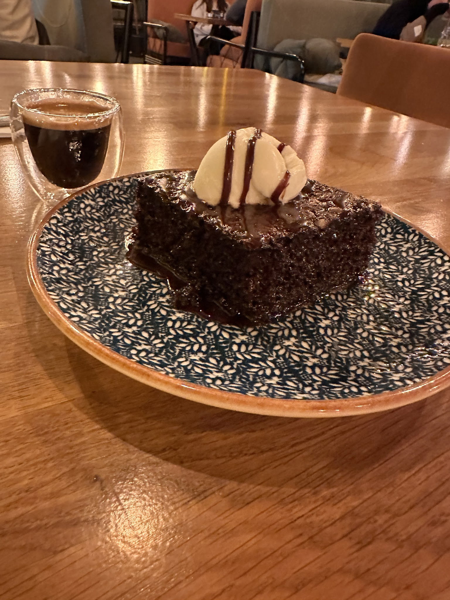 Elma Cafe&Bistro - Eskişehir Serpme Kahvaltı Mekanı