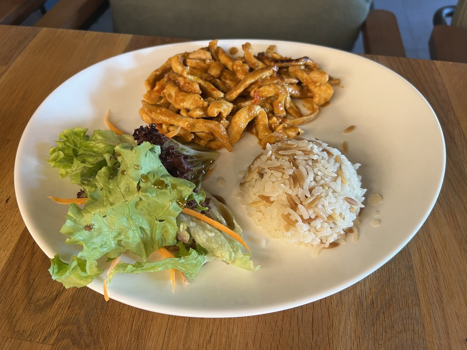 Elma Cafe&Bistro - Eskişehir Serpme Kahvaltı Mekanı