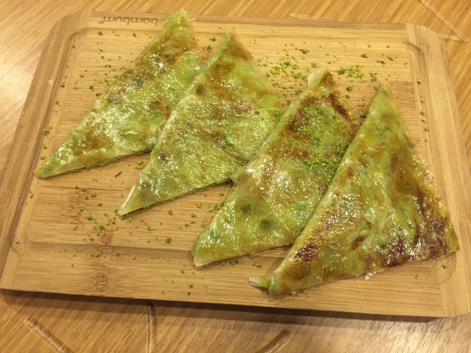 Elma Cafe&Bistro - Eskişehir Serpme Kahvaltı Mekanı